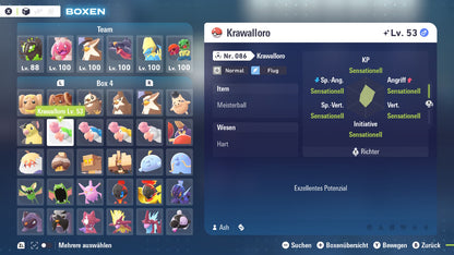 #931 Krawalloro PVE ZA