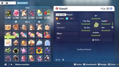 #740 Krawell PVE ZA