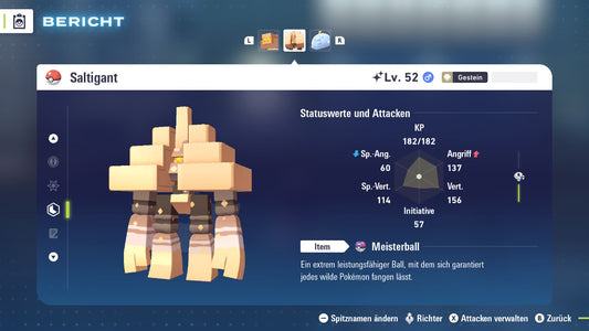 #934 Saltigant PVE ZA