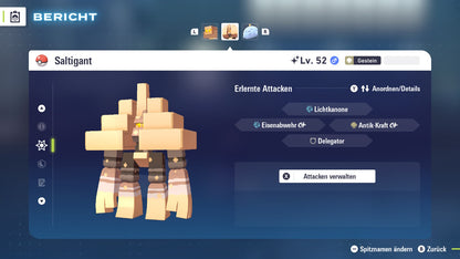 #934 Saltigant PVE ZA