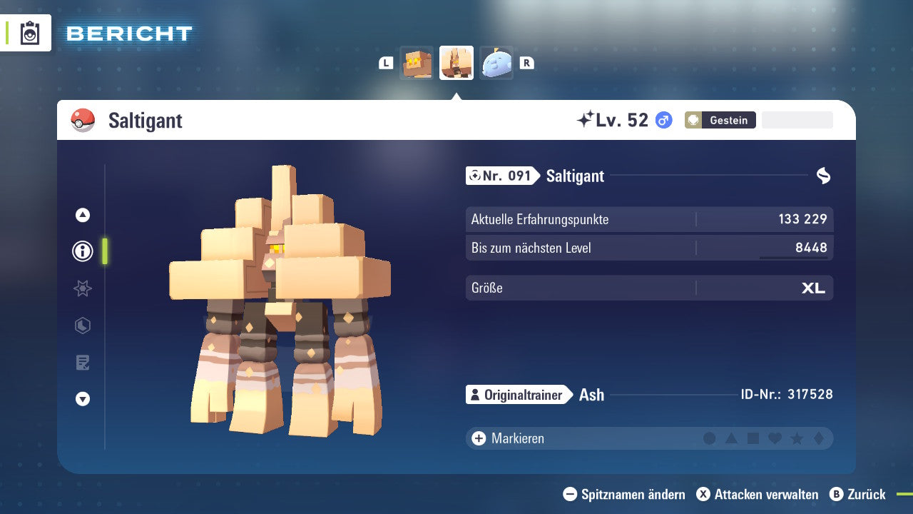 #934 Saltigant PVE ZA