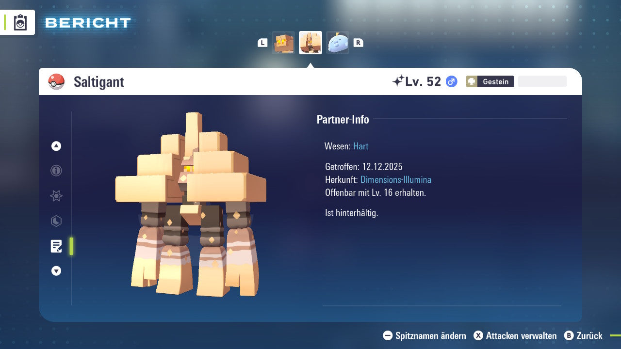 #934 Saltigant PVE ZA