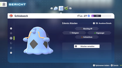 #317 Schlukwech PVE ZA