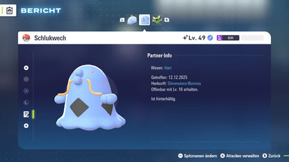 #317 Schlukwech PVE ZA