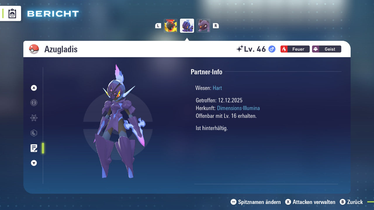 #937 Azugladis PVE ZA