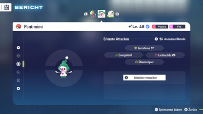 #439 Pantimimi PVE ZA