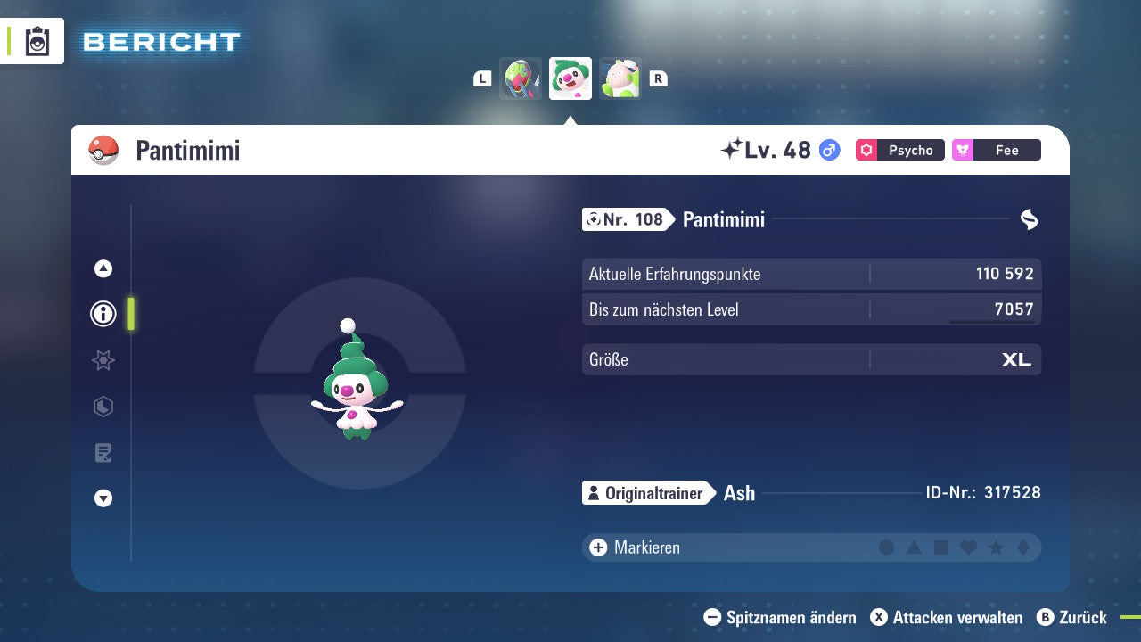 #439 Pantimimi PVE ZA