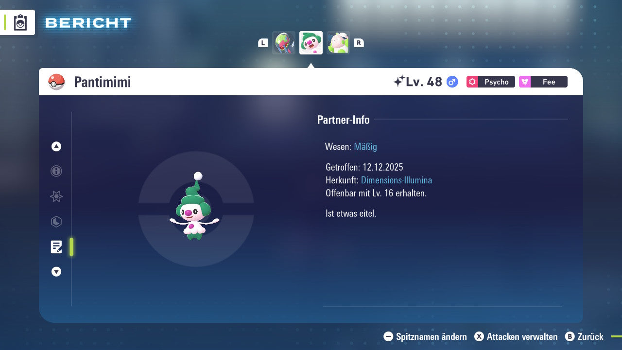 #439 Pantimimi PVE ZA