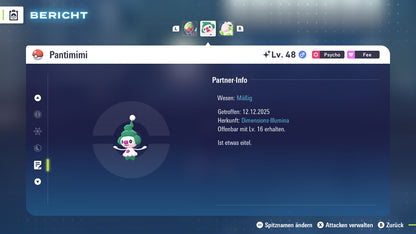 #439 Pantimimi PVE ZA