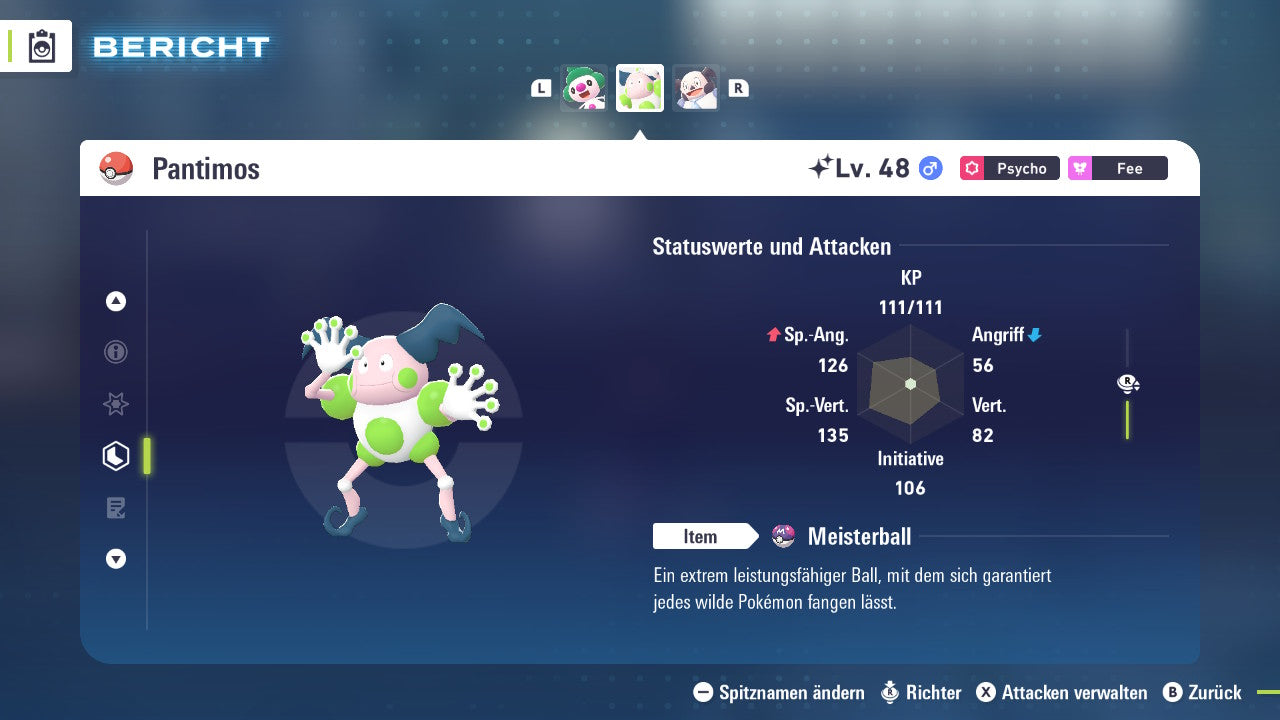 #122 Pantimos PVE ZA