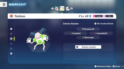 #122 Pantimos PVE ZA