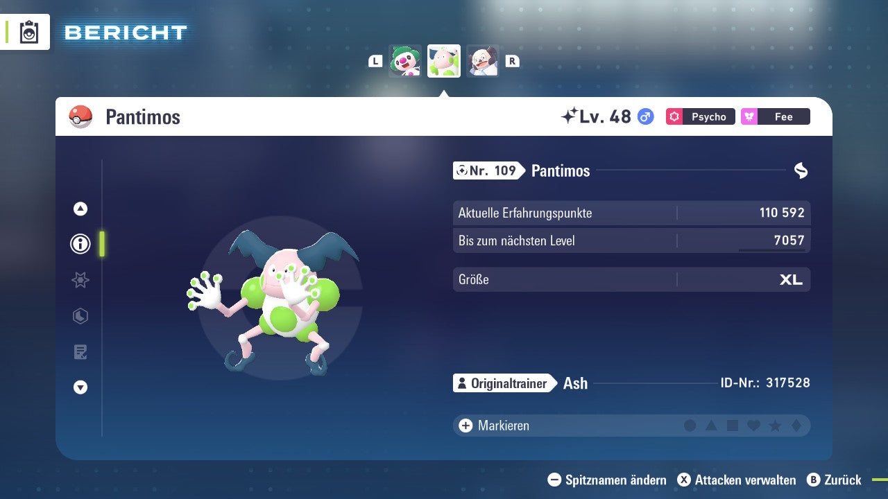 #122 Pantimos PVE ZA