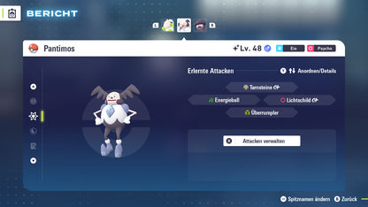 #122 Pantimos-Galar PVE ZA