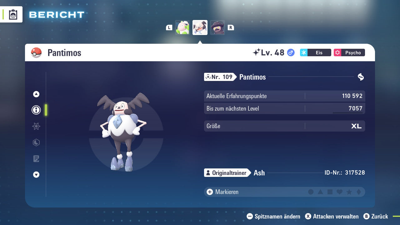 #122 Pantimos-Galar PVE ZA