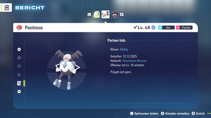 #122 Pantimos-Galar PVE ZA