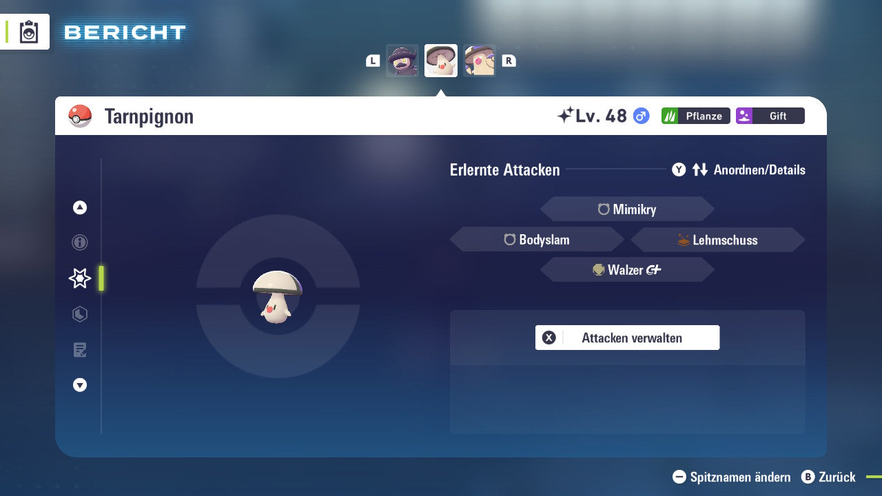 #590 Tarnpignon PVE ZA