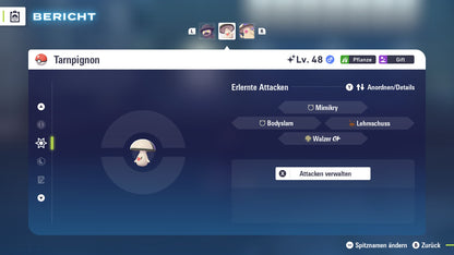 #590 Tarnpignon PVE ZA