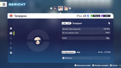 #590 Tarnpignon PVE ZA