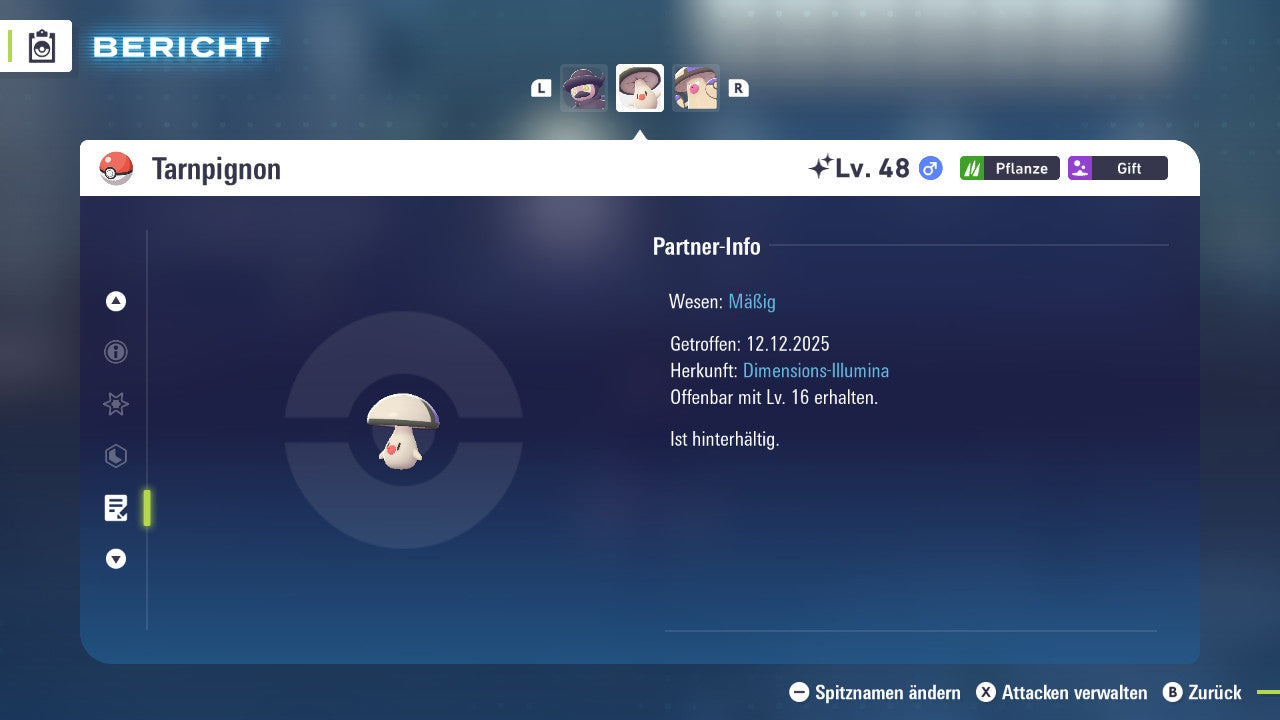 #590 Tarnpignon PVE ZA