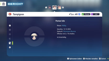 #590 Tarnpignon PVE ZA