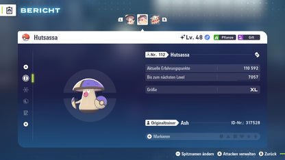 #591 Hutsassa PVE ZA