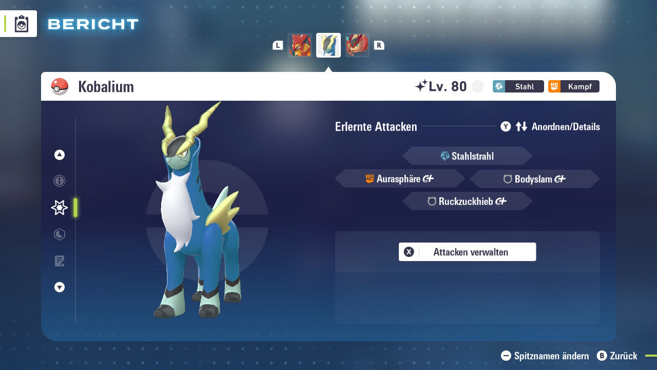 #638 Kobalium PVE ZA