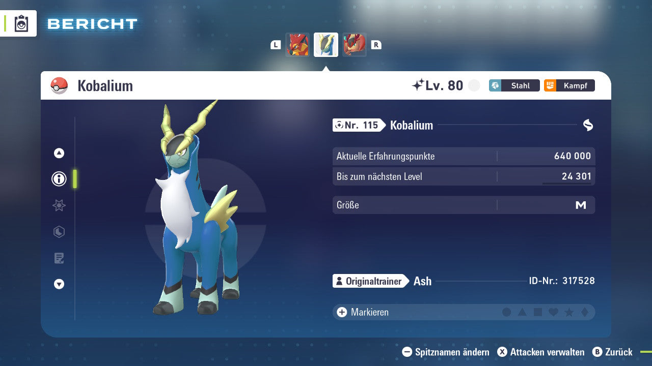 #638 Kobalium PVE ZA