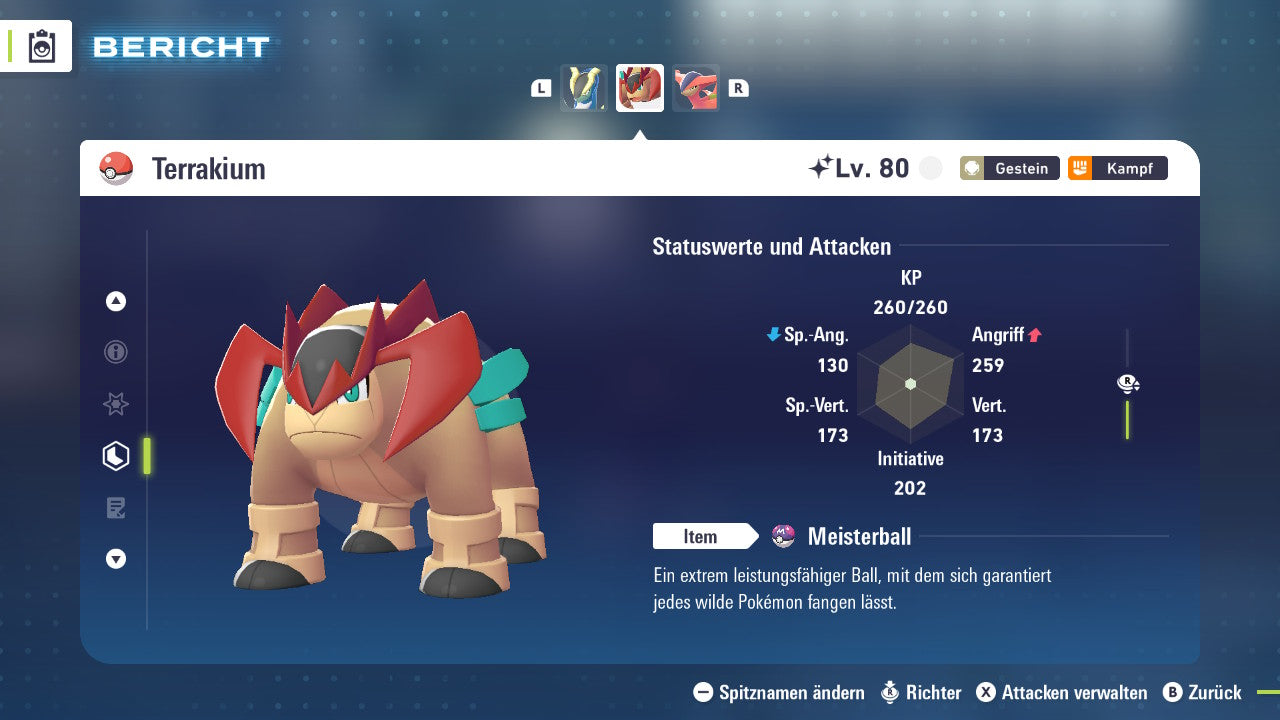 #639 Terrakium PVE ZA