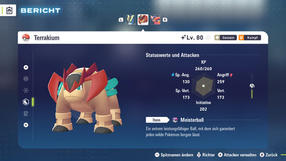 #639 Terrakium PVE ZA