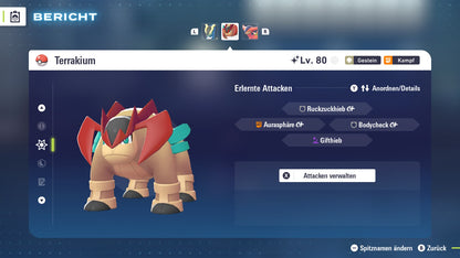 #639 Terrakium PVE ZA