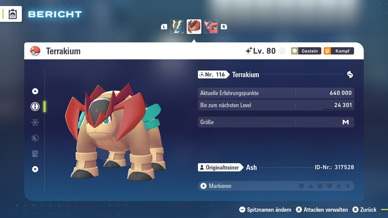 #639 Terrakium PVE ZA