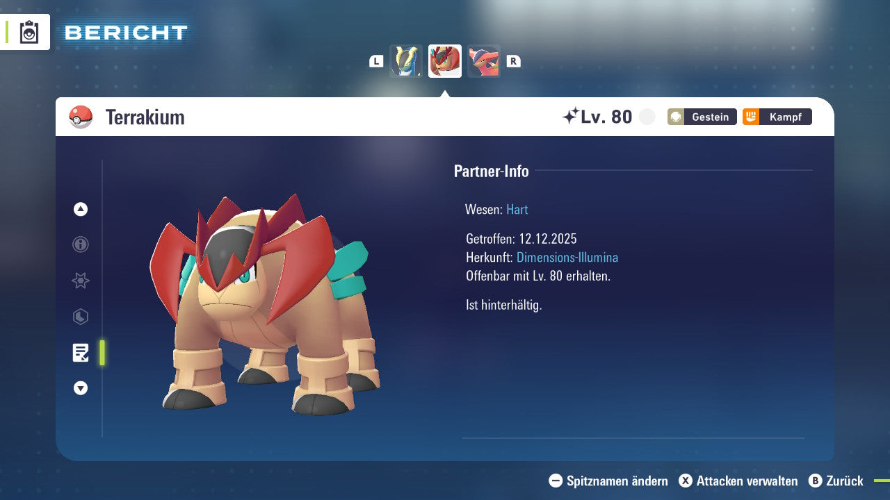 #639 Terrakium PVE ZA