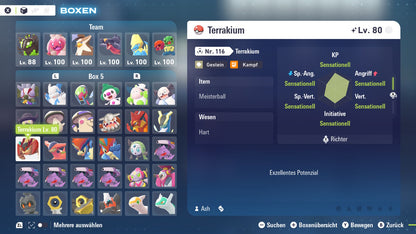 #639 Terrakium PVE ZA