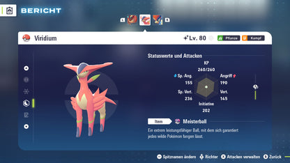 #640 Viridium PVE ZA