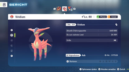 #640 Viridium PVE ZA