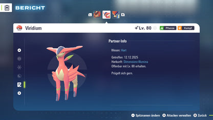 #640 Viridium PVE ZA