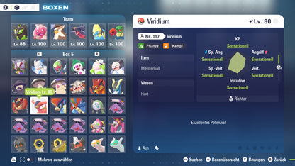 #640 Viridium PVE ZA