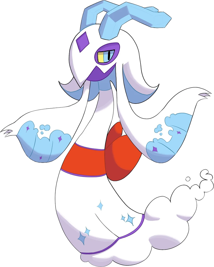 #478 Mega-Frosdedje PVE ZA