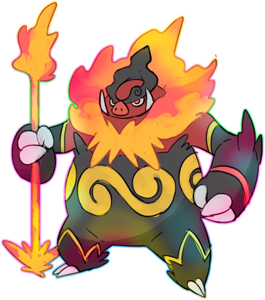 #500 Mega-Flambirex PVE ZA