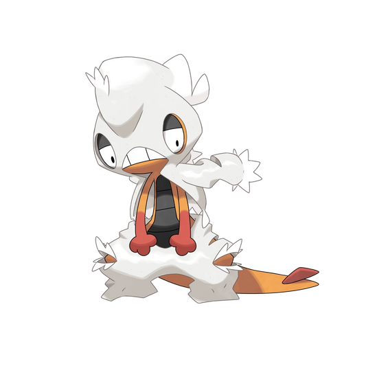 #560 Mega-Irokex PVE ZA