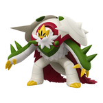 #652 Mega-Brigaron PVE ZA