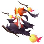 #655 Mega-Fennexis PVE ZA