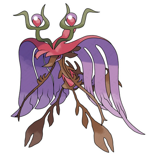 #691 Mega-Tandrak PVE ZA
