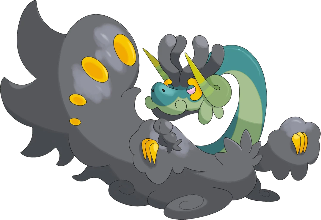 #780 Mega-Sen-Long PVE ZA