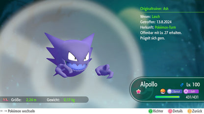 #093 Alpollo LGPE