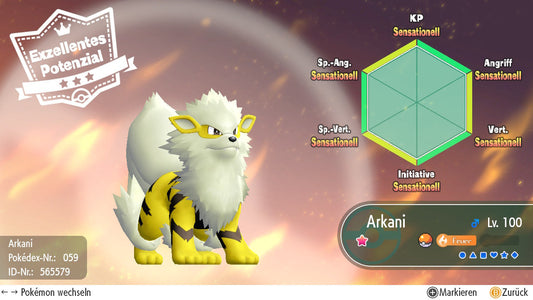 #059 Arkani LGPE