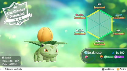 #002 Bisaknosp LGPE