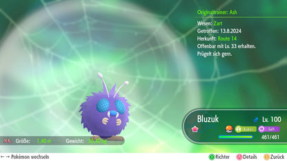 #048 Bluzuk LGPE