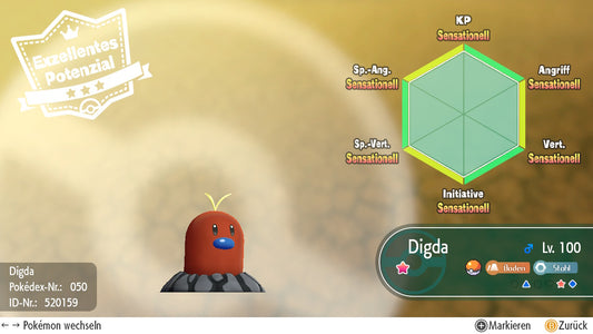 #050 Digda-Alola