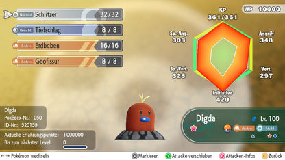 #050 Digda-Alola LGPE